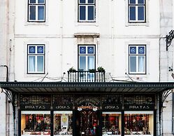 Rossio Apartments