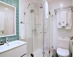 Rossio Apartments
