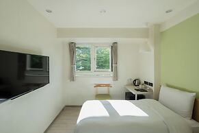 Green Hotel - Fengjia