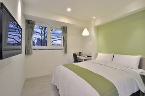 Green Hotel - Fengjia