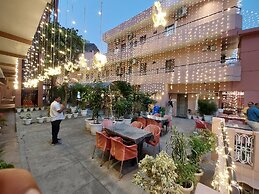 Hotel Alka