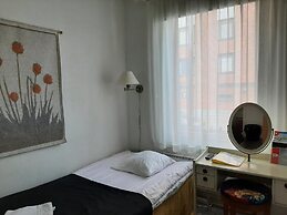 Hostel River Pori