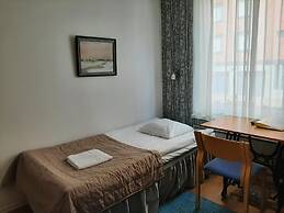 Hostel River Pori