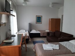 Hostel River Pori