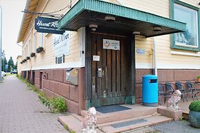 Hostel River Pori