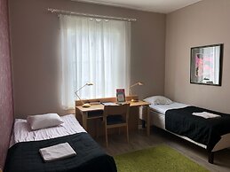 Hostel River Pori