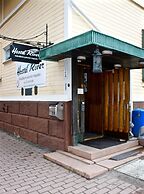 Hostel River Pori