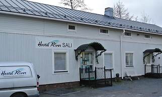 Hostel River Pori