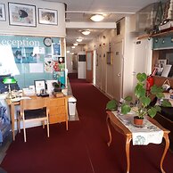 Hostel River Pori