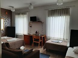 Hostel River Pori
