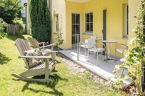 Inselhotel Rügen