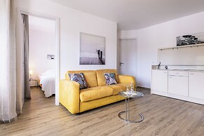 Inselhotel Rügen