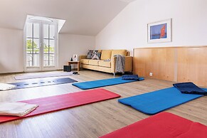 Inselhotel Rügen