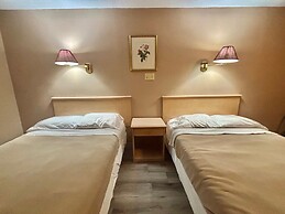 Bridgewater Hotel