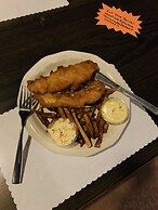 Bridgewater Hotel