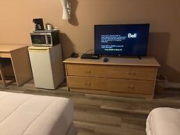 Bridgewater Hotel