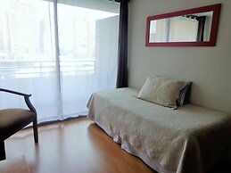 Apartments Latitud Sur