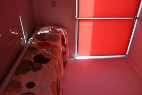 Apartments Latitud Sur