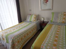 Apartments Latitud Sur