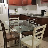 Apartments Latitud Sur
