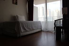 Apartments Latitud Sur