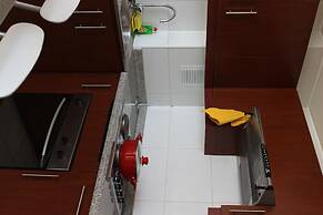 Apartments Latitud Sur