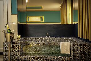 Hotel Consentido