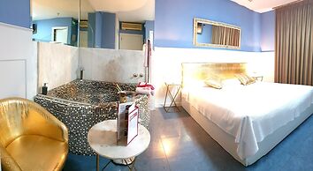 Hotel Consentido