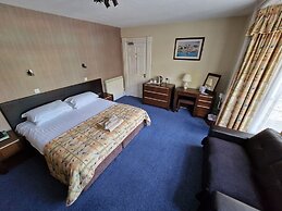 Grange Lodge Hotel