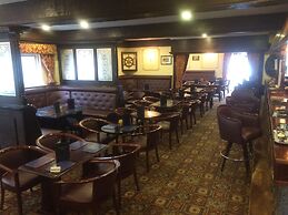 Grange Lodge Hotel