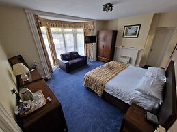 Grange Lodge Hotel
