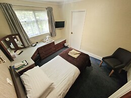 Grange Lodge Hotel