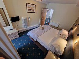 Grange Lodge Hotel