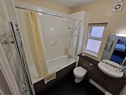 Grange Lodge Hotel
