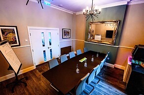 Llandudno Bay Hotel