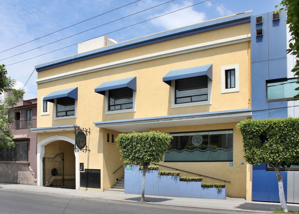 CR Tehuacan
