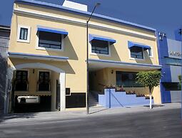 CR Tehuacan