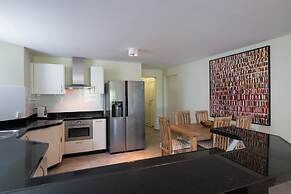 Curacao Luxury Holiday Rentals