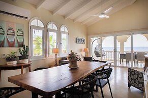 Curacao Luxury Holiday Rentals