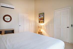 Curacao Luxury Holiday Rentals