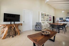 Curacao Luxury Holiday Rentals