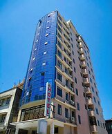 Rainbow Hotel