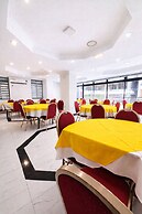Rainbow Hotel