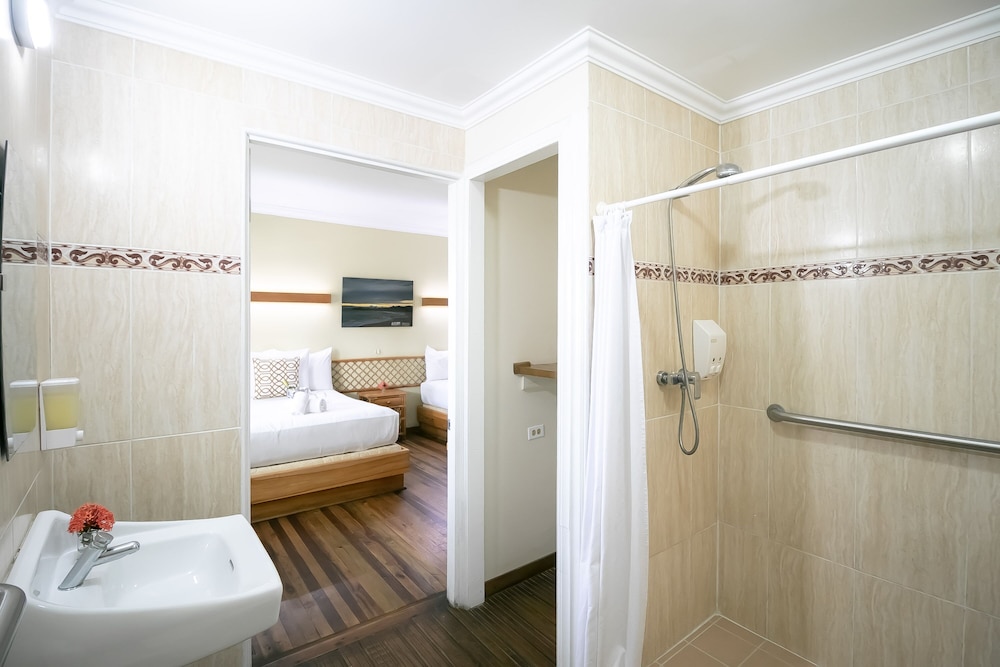 Gran Hotel Bahia