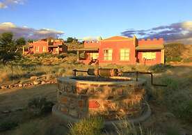 Klein-Aus Vista Desert Horse Inn