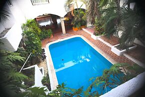 Hotel Plaza Carrillo's