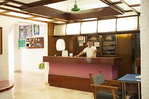 Hotel Plaza Carrillo's