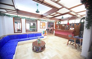 Hotel Plaza Carrillo's