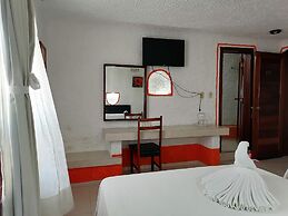 Hotel Plaza Carrillo's