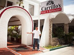 Hotel Plaza Carrillo's